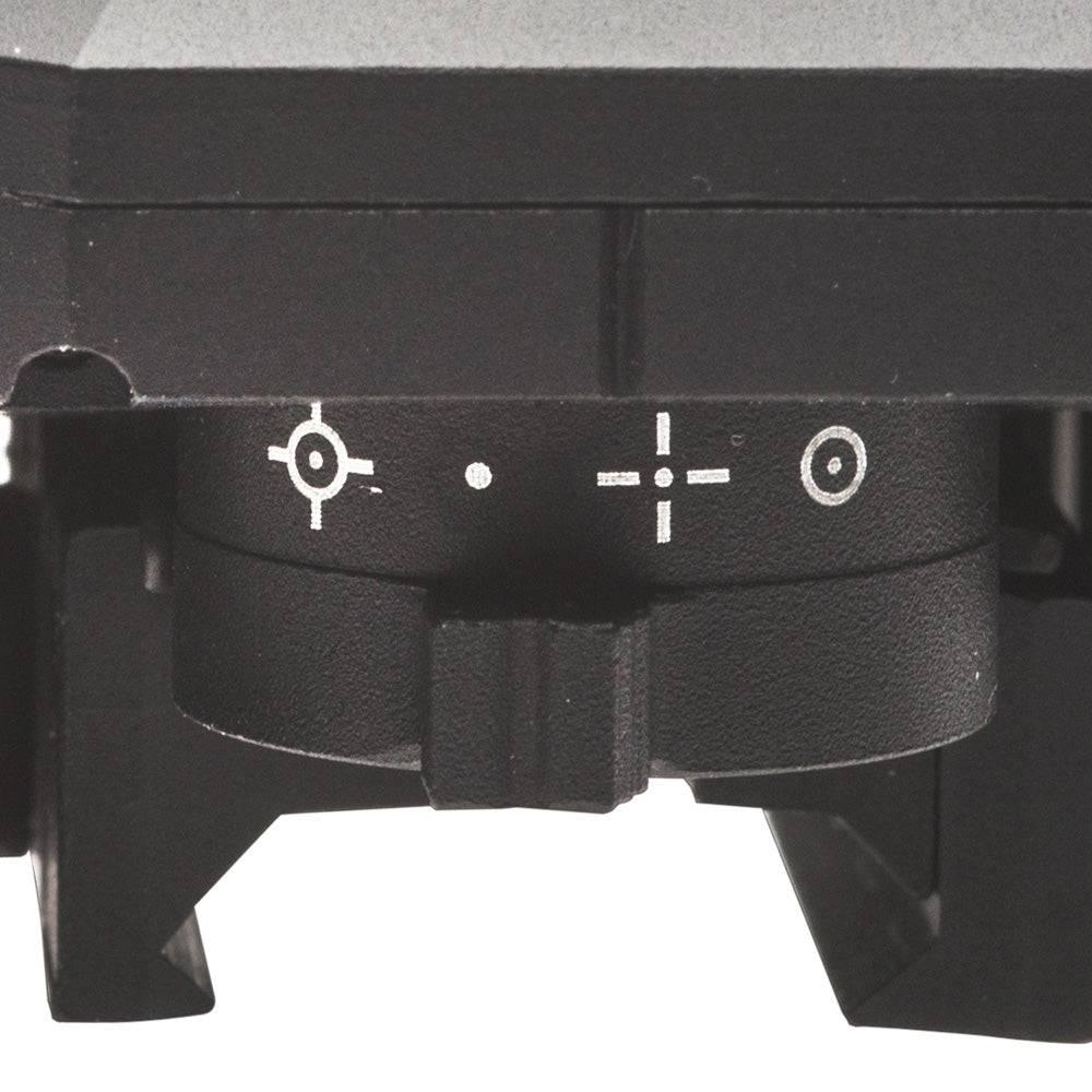 Sightmark Ultra Shot A-Spec Reflex Sight - NVU
