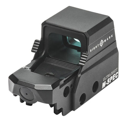 Sightmark Ultra Shot M-Spec FMS Reflex Sight - Night Vision Universe