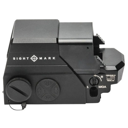 Sightmark Ultra Shot M-Spec FMS Reflex Sight - Night Vision Universe
