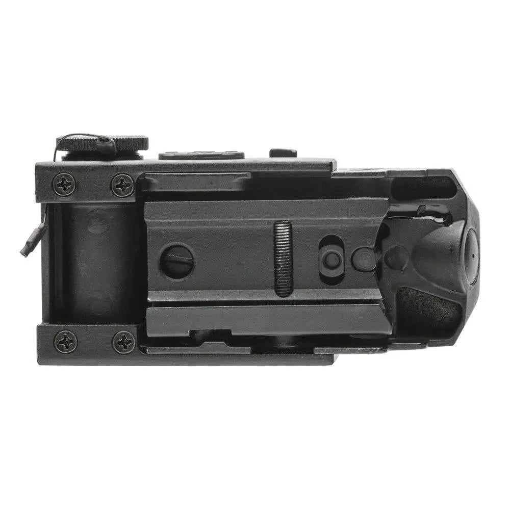 Sightmark Ultra Shot M-Spec FMS Reflex Sight - Night Vision Universe