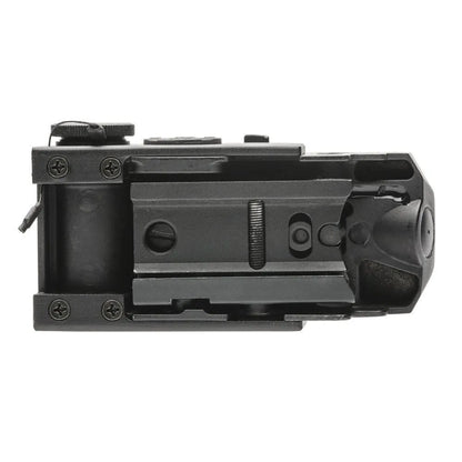 Sightmark Ultra Shot M-Spec FMS Reflex Sight - Night Vision Universe