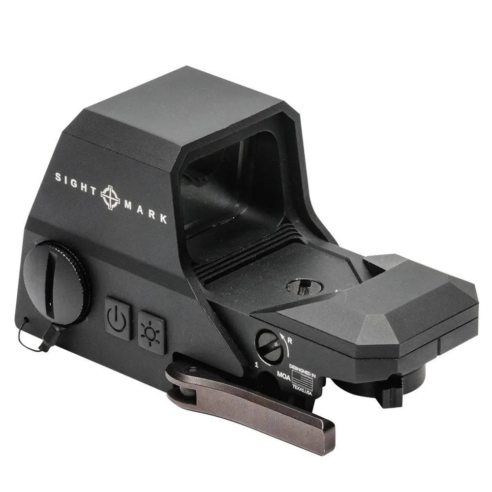 Sightmark Ultra Shot R-Spec Reflex Sight - Night Vision Universe