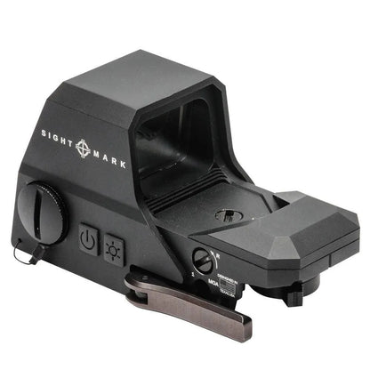 Sightmark Ultra Shot R-Spec Reflex Sight - Night Vision Universe
