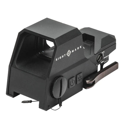 Sightmark Ultra Shot R-Spec Reflex Sight - Night Vision Universe
