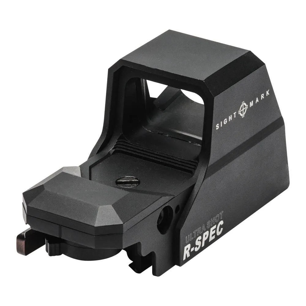 Sightmark Ultra Shot R-Spec Reflex Sight - Night Vision Universe