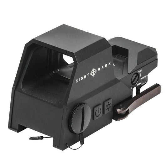 Sightmark Ultra Shot R-Spec Reflex Sight - Night Vision Universe