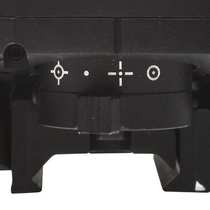 Sightmark Ultra Shot R-Spec Reflex Sight - Night Vision Universe