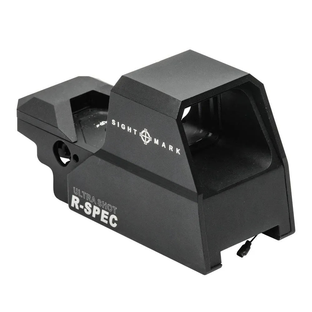 Sightmark Ultra Shot R-Spec Reflex Sight - Night Vision Universe