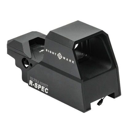 Sightmark Ultra Shot R-Spec Reflex Sight - NVU