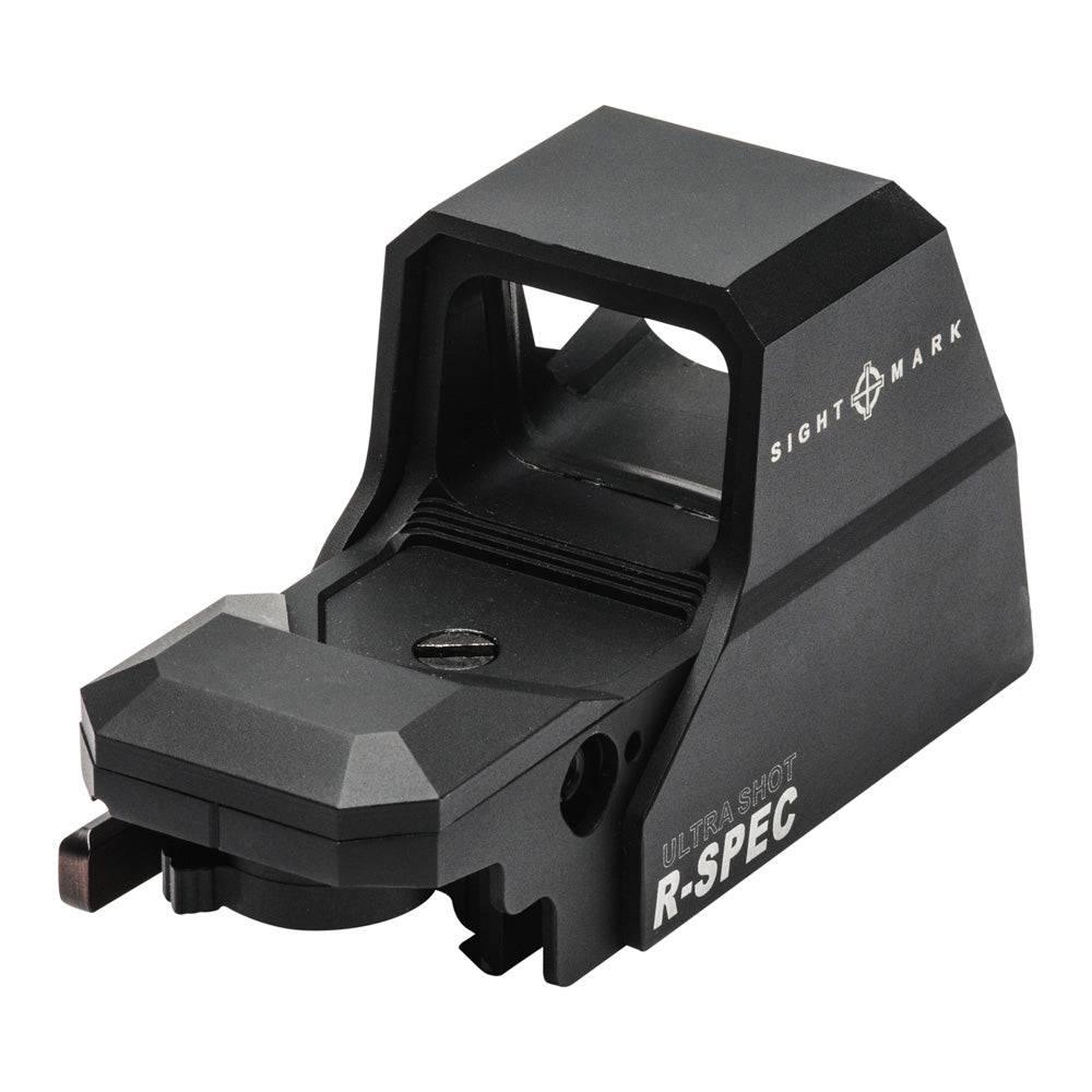 Sightmark Ultra Shot R-Spec Reflex Sight - NVU