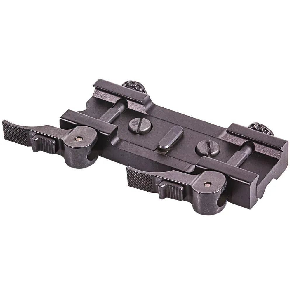 Sightmark Wolfhound Locking Quick Detach Mount for Wolfhound & Wraith - Night Vision Universe