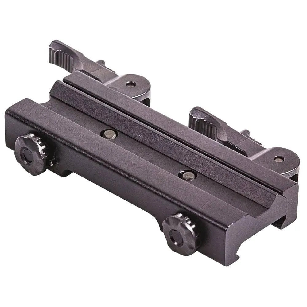 Sightmark Wolfhound Locking Quick Detach Mount for Wolfhound & Wraith - Night Vision Universe