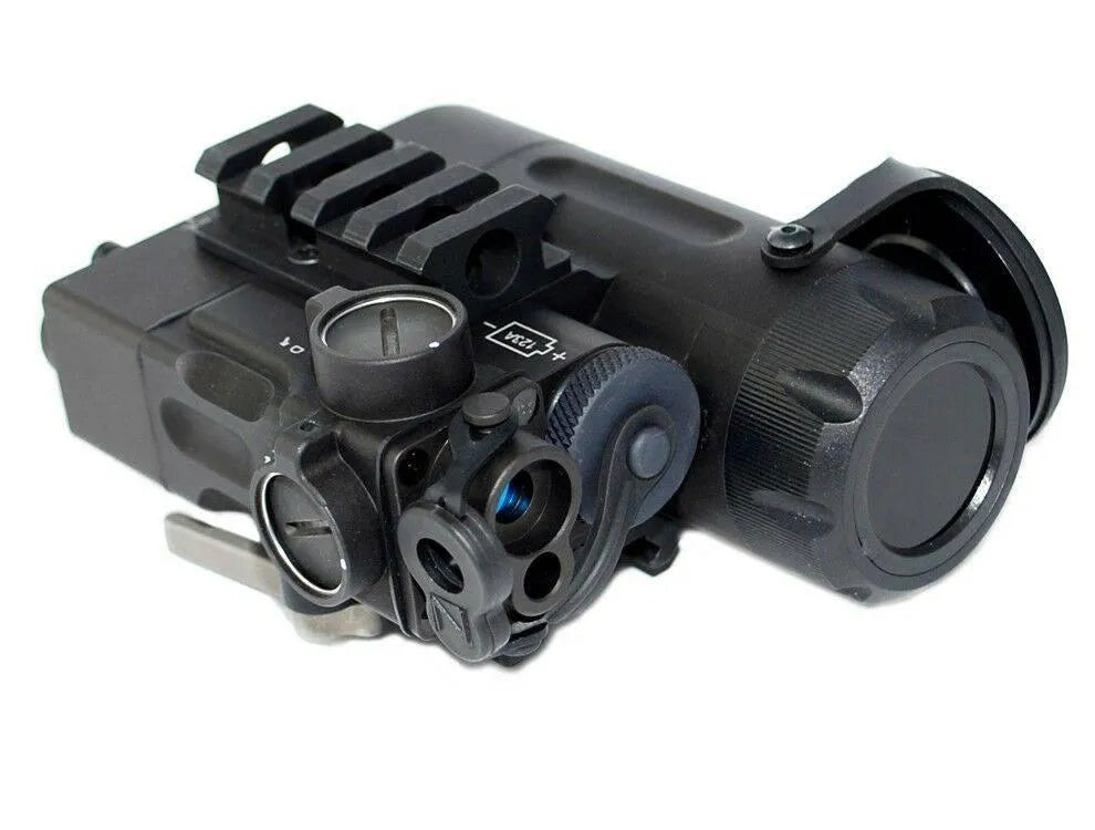 Steiner DBAL-D2 Green Aiming Laser - Night Vision Universe