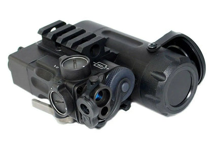 Steiner DBAL-D2 Green Aiming Laser - Night Vision Universe