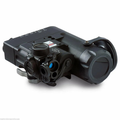 Steiner DBAL-D2 Green Aiming Laser - Night Vision Universe