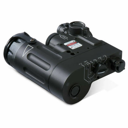 Steiner DBAL-D2 Green Aiming Laser - Night Vision Universe